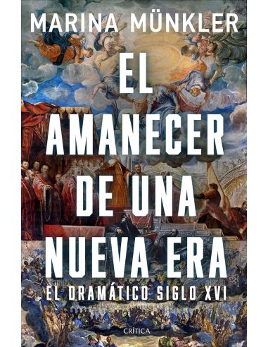 El Amanecer De Una Nueva Era