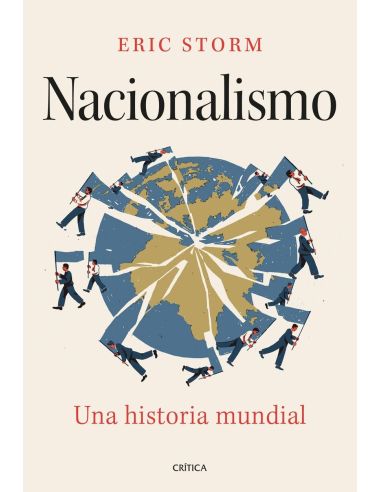 Nacionalismo
