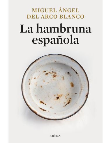 La Hambruna Española