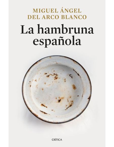 La Hambruna Española