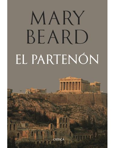 El Partenón