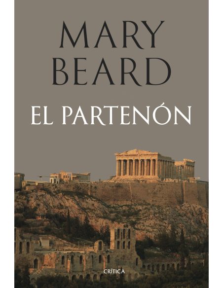 El Partenón