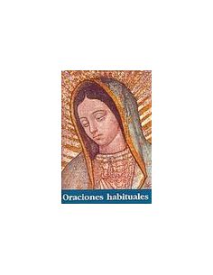 Oraciones Habituales. Pequeño