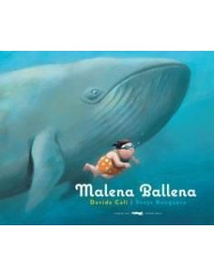 Malena Ballena