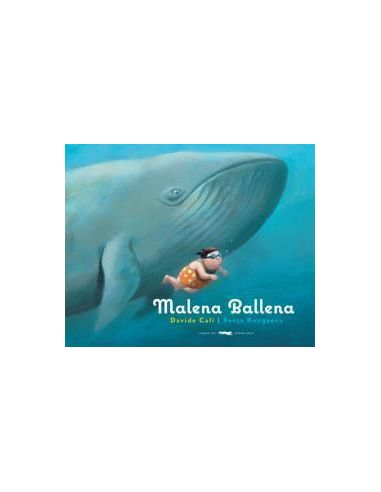 Malena Ballena
