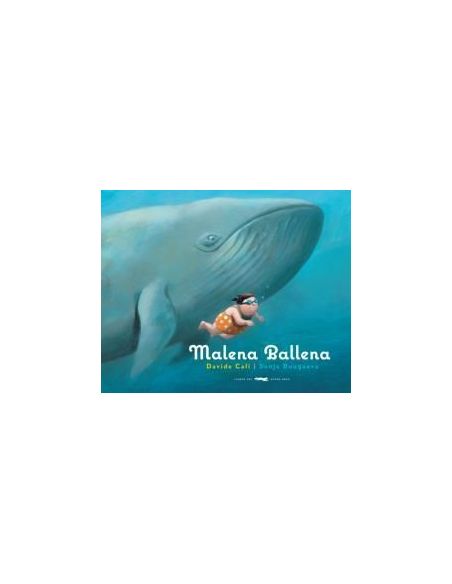 Malena Ballena