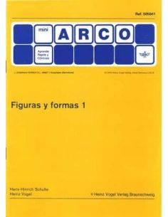 Figuras Y Formas 1