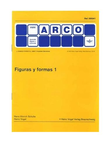 Figuras Y Formas 1