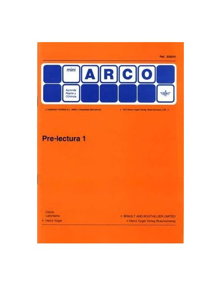 Pre-Lectura 1
