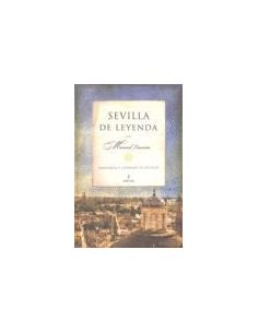 Sevilla De Leyenda