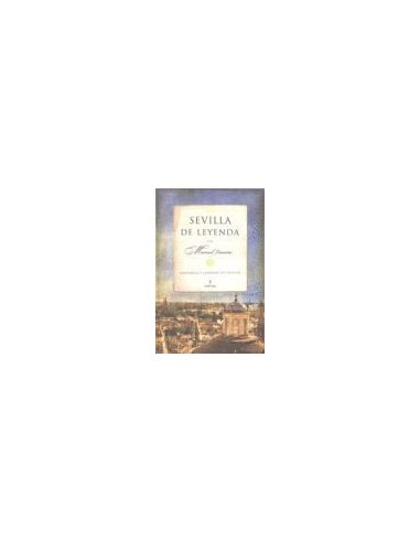 Sevilla De Leyenda
