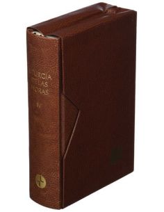 Liturgia De Las Horas Iv