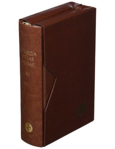 Liturgia De Las Horas Iv