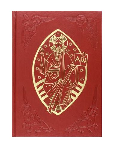Leccionario I (C). Domingos Y Fiestas Del Señor