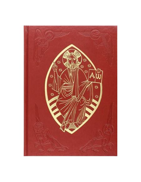 Leccionario I (C). Domingos Y Fiestas Del Señor