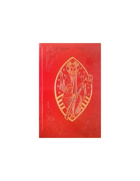 Leccionario II. Para Las Ferias De Adviento, Navidad, Cuaresma Y Tiempo Pascual