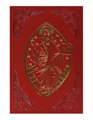 Leccionario I (A). Domingos Y Fiestas Del Señor