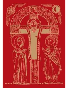 Evangelio De La Pasión De Nuestro Señor Jesucristo Del Ciclo Completo: Años A, B