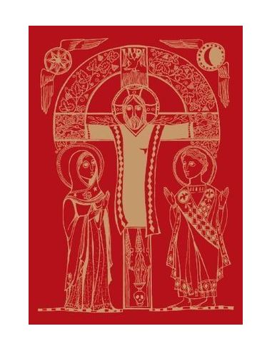 Evangelio De La Pasión De Nuestro Señor Jesucristo Del Ciclo Completo: Años A, B