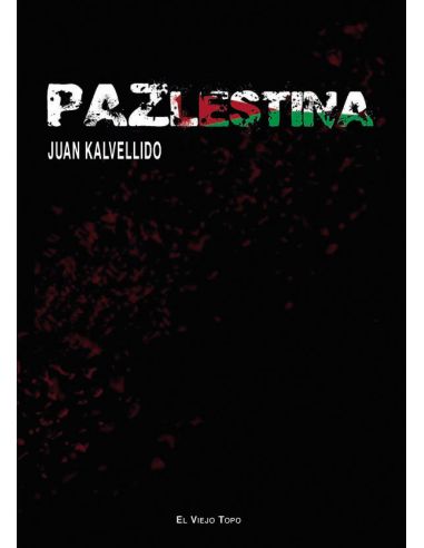 Pazlestina