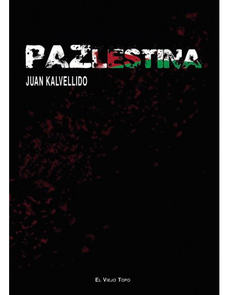 Pazlestina