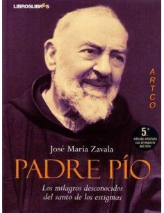 Padre Pío