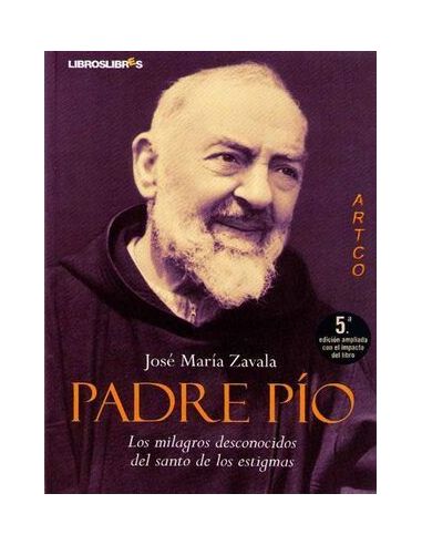 Padre Pío