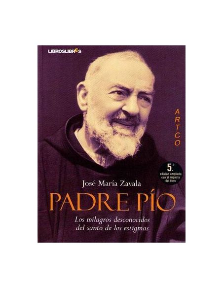 Padre Pío