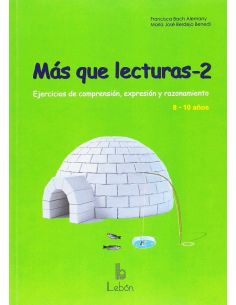 Mas Que Lecturas-2
