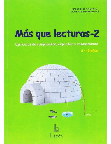 Mas Que Lecturas-2
