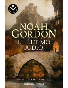 El Último Judío