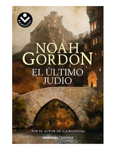 El Último Judío