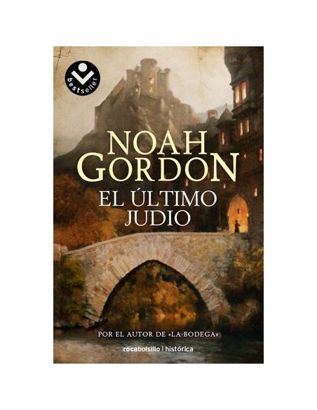 El Último Judío
