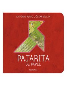 Pajarita De Papel