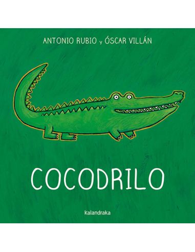 Cocodrilo