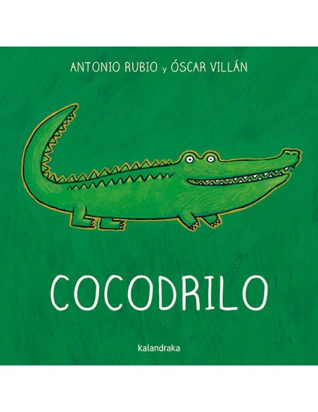 Cocodrilo