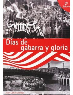 Días De Gabarra Y Gloria