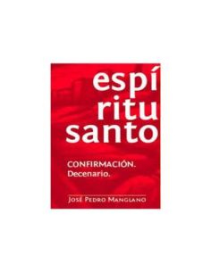 Espíritu Santo