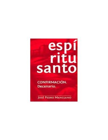 Espíritu Santo