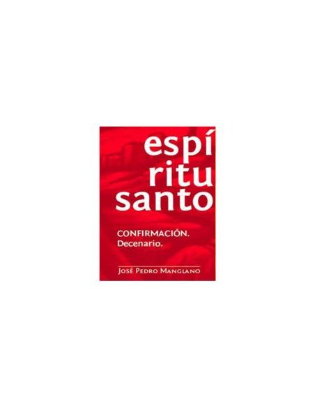 Espíritu Santo