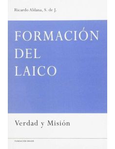 Formación Del Laico