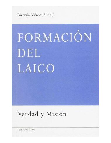 Formación Del Laico