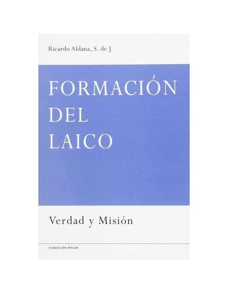Formación Del Laico