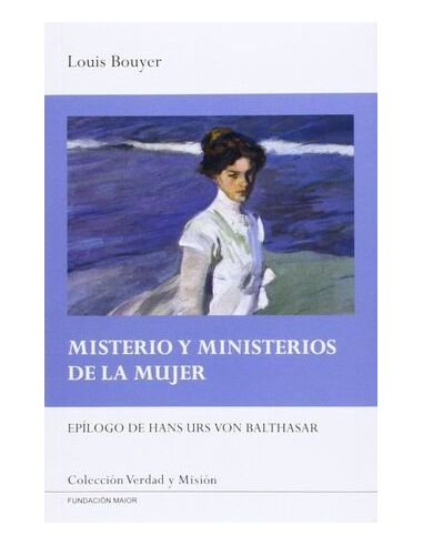 Misterio Y Ministerios De La Mujer