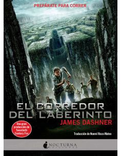 El Corredor Del Laberinto