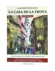 La Casa De La Troya