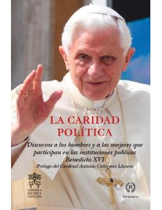 La Caridad Política