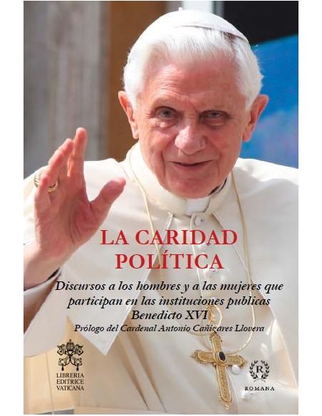 La Caridad Política