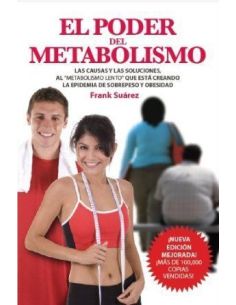 El Poder Del Metabolismo