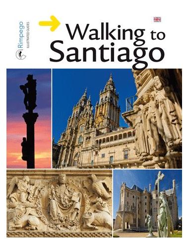 Walking To Santiago